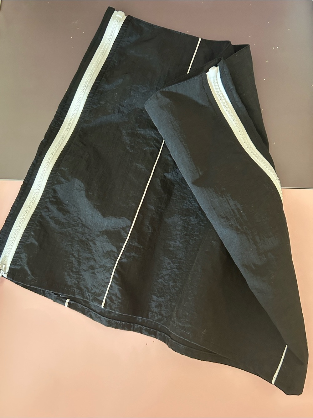 UNIF miniskirt